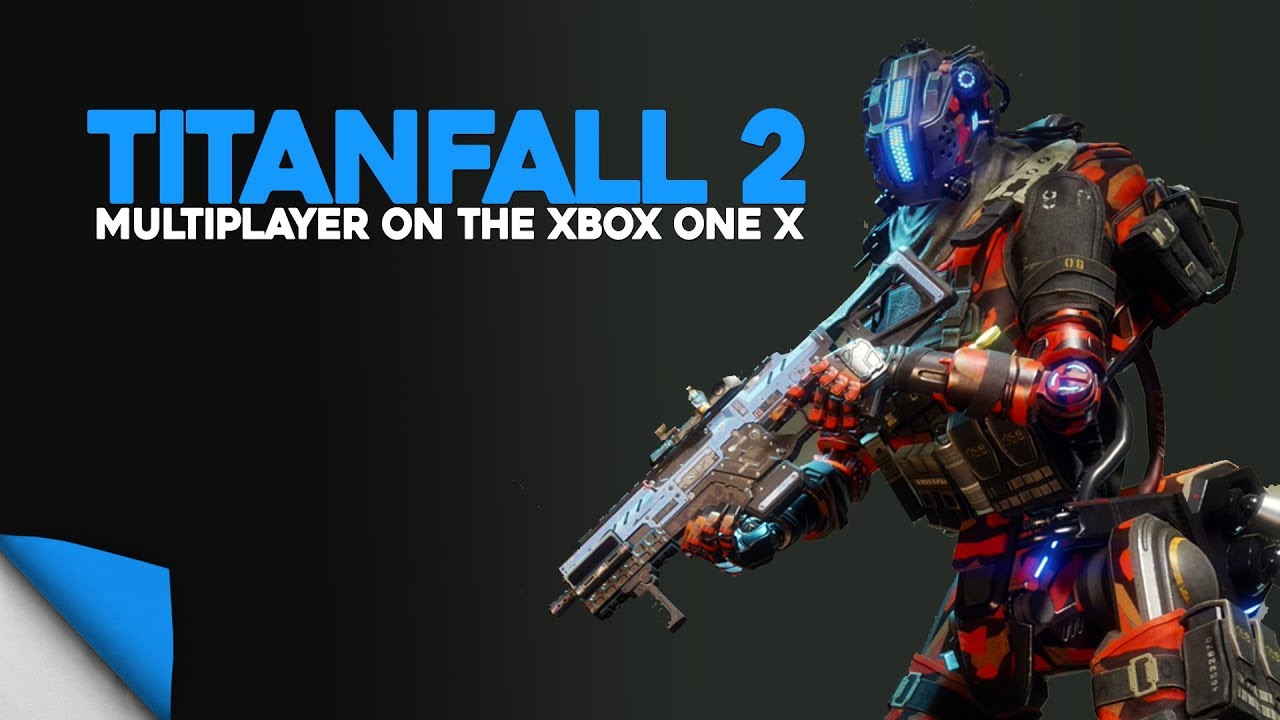 Jogo TITANFALL 2 - Xbox One - Game Fan