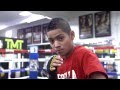 The future of mayweather promotions boxing