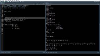 R Programming Tutorial - Lists and Subsetting | R With Oliver Episode 4