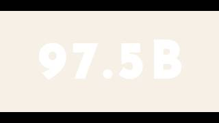ROBLOXSPEEDRUN MEGA FUN OBBY 1000 Stages  24831 hrs  » Ludaris   Ludaris [97.5B]