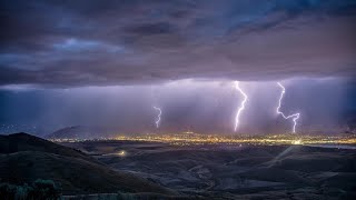 Weathering Life's Storms