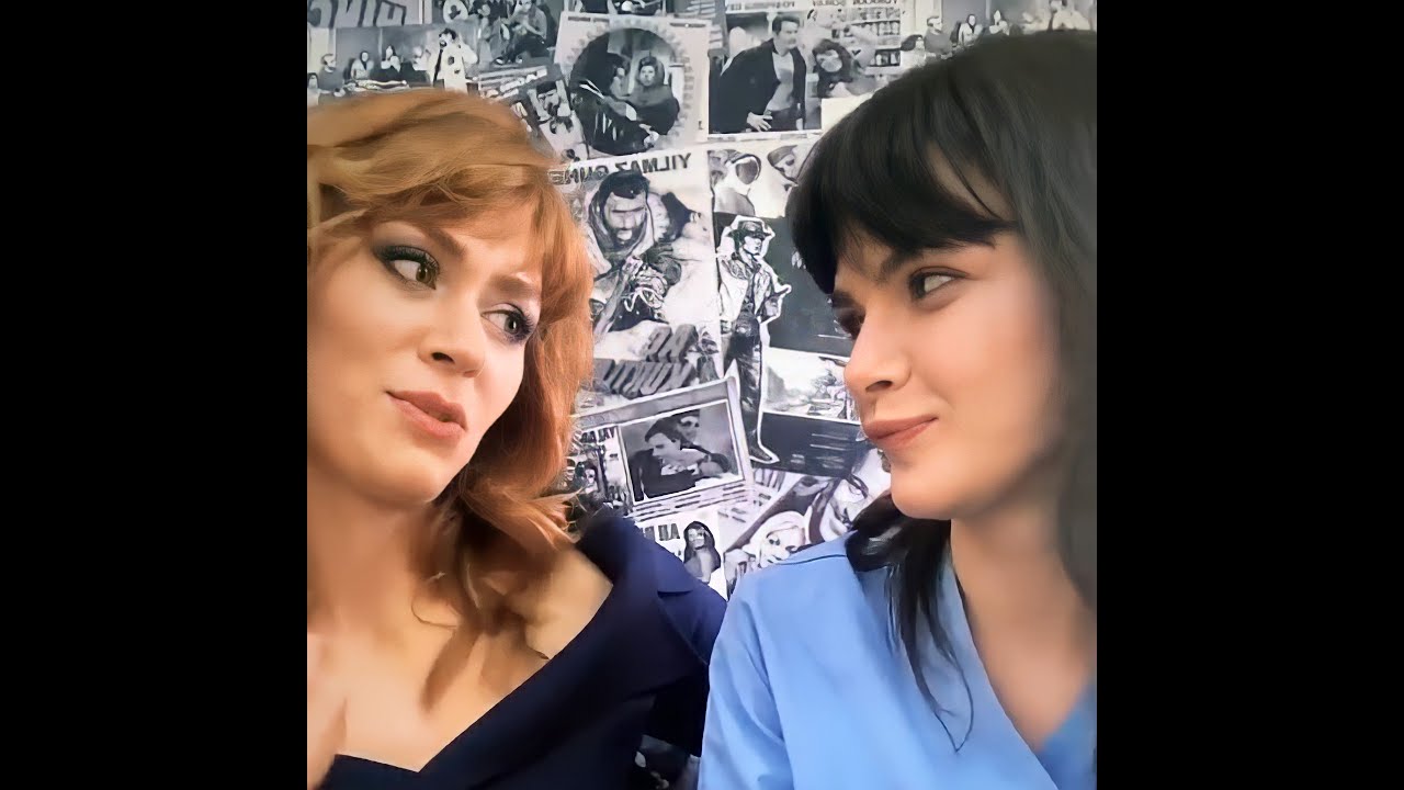 Sinem Ünsal ve Hazal Türesan Canlı Yayını (YENİ)