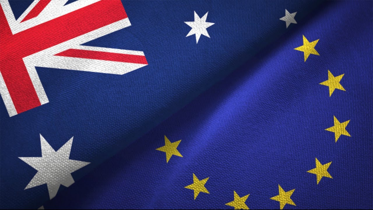 Ausztrália és az Európai Unió közötti kereskedelmi tárgyalások összeomlottak