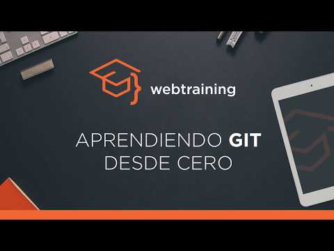 Curso Profesional de Git - Preview