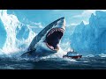 Creature Marine Che Rendono l'Oceano una Minaccia