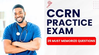 CCRN Hematology Practice Test Questions and Answers &amp; Explanations 25 Must Memorize Questions