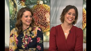 Famous All In The Family: Hallmark Movie Magic | New York Live TV Net Worth