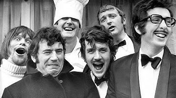 Monty Python - Always Look on the Bright Side of Life (Remix Edit Version)