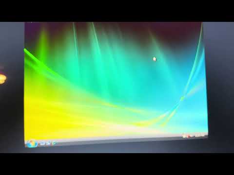 Breaking Windows Vista!