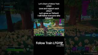 Rate the shot FOLLOW TRAIN #followtrain #followback #followtrain2023 #codcommunity #shoutout