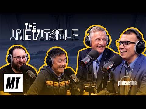 The Future of Home Energy with GM Energy's Wade Sheffer & Aseem Kapur | The InEVitable