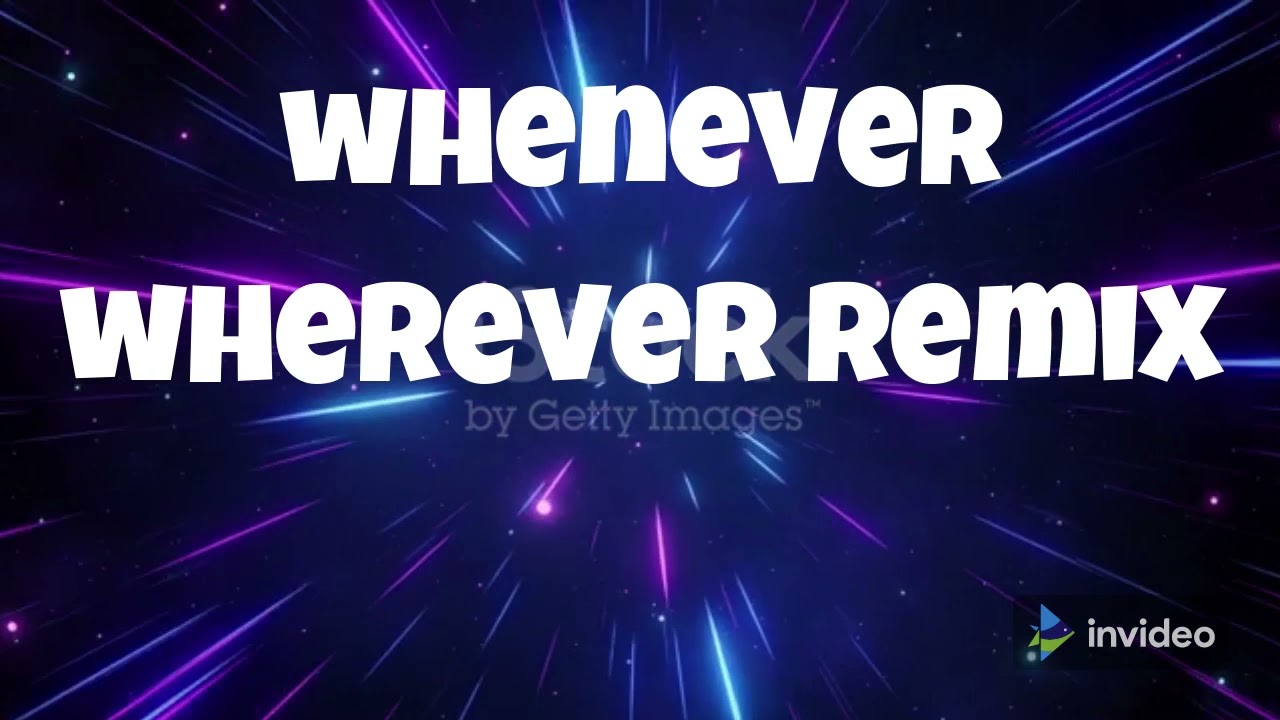 SHAKIRA WHENEVER WHEREVER // lagu dugem house musik barat // musik dj dugem mp3