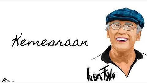 IWAN FALS kemesraan