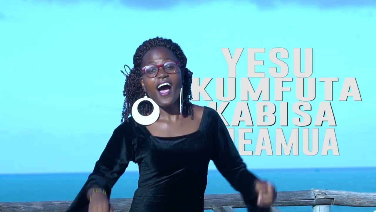 Zimewaka - Heavenly Singers Banana