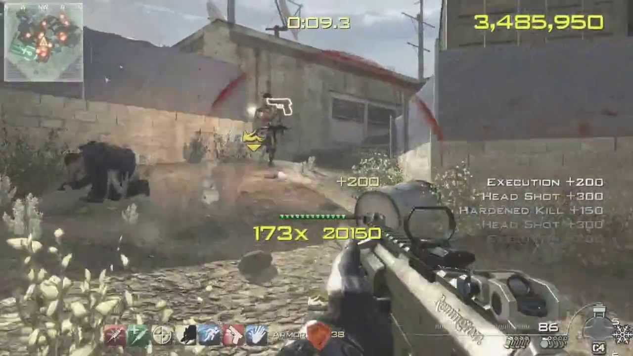 "About us" Starting of MAGames