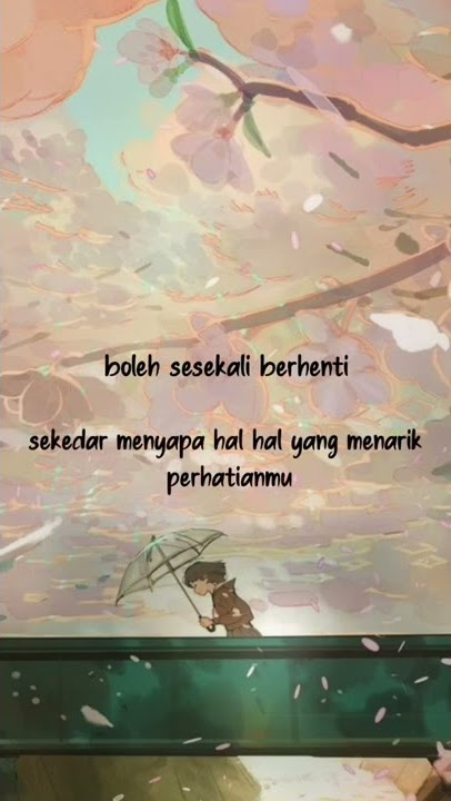 ”Balas dendam terbaik adalah menjadikan dirimu lebih baik' #alibinabithalib #poetry #renungan