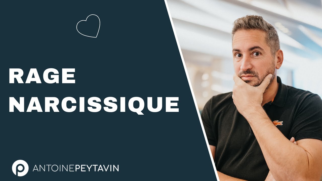 Rage Narcissique : la réaction du pervers narcissique découvert