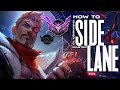 How to snowball games in low elo  unranked to master