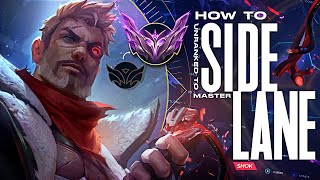 HOW TO SNOWBALL GAMES IN LOW ELO - UNRANKED TO MASTER by Shok 8,833 views 1 month ago 24 minutes