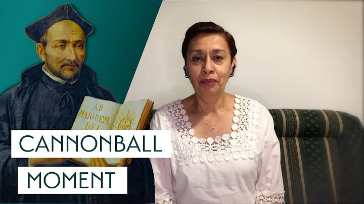 Cannonball Rosario Salazar Ortiz - From personal l...