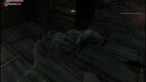 Bioshock - Hephaestus - Finishing a Bomb (60)