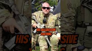 John McPhee: From Delta Force to the Sheriff of Baghdad #deltaforce #military #history