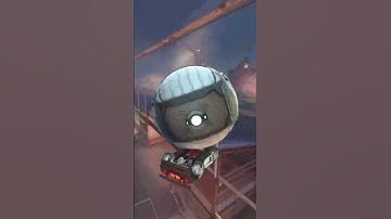 Heli Resets are EASY in Rocket League