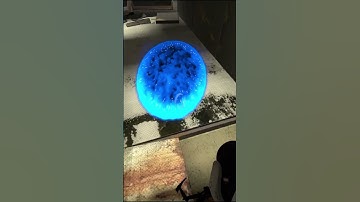 Portal 2: Cube Momentum (16.91s) #speedrun #shorts