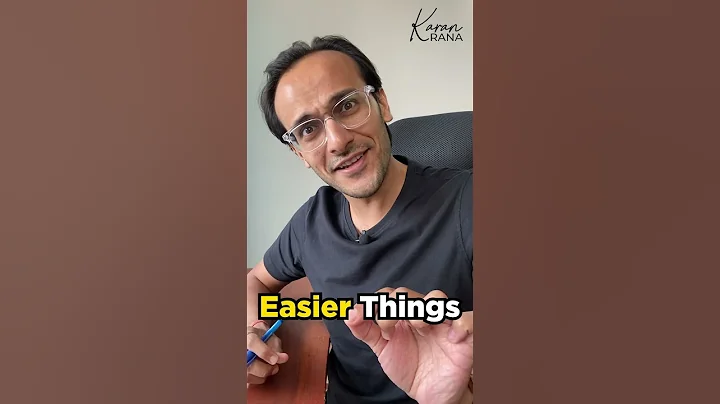 3 Billionaire Secrets🔑 to Master Time Management📈 | Karan Rana #shorts