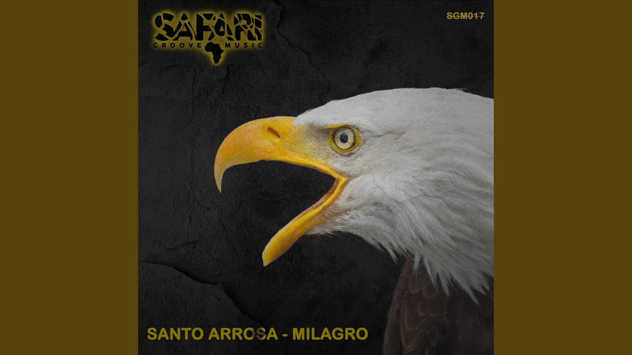 Watch Milagro (Original Mix) on YouTube Watch Milagro (Original Mix) on YouTube