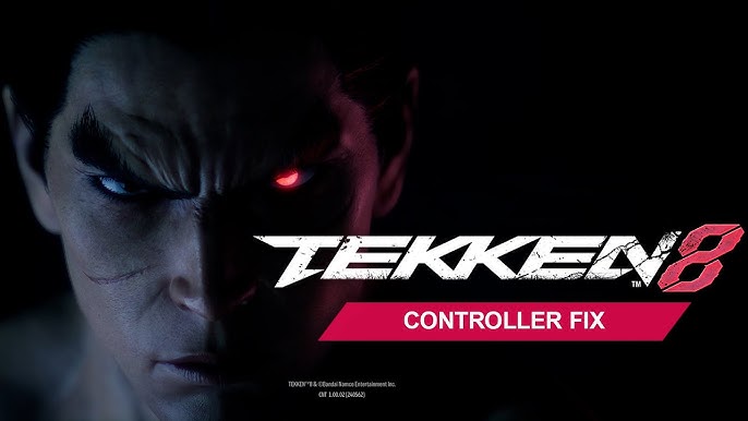 Steam pode ter confirmado teste online de Tekken 8