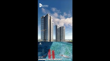 Căn hộ chung cư 1 PHÒNG NGỦ MASTERI GRAND AVANUE đáng mua nhất tại Vinhomes Cổ Loa Đông Anh