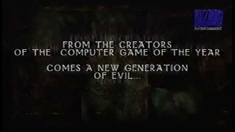 Diablo II Promo - 1999