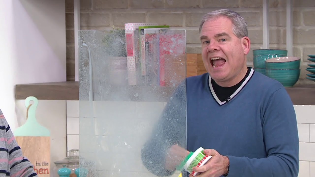 Bio Cleaner Set of 3 Supersize Cleaning Clay w/ Accessories on QVC