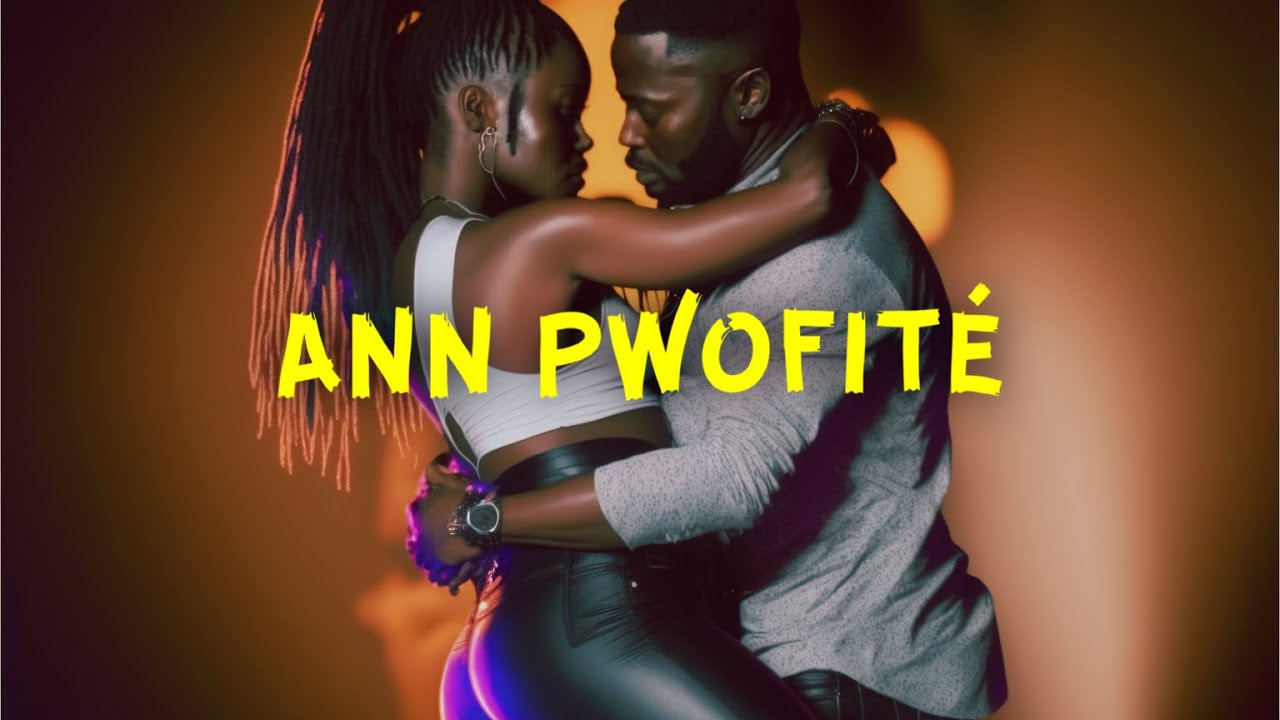 [KOMPA INSTRUMENTAL] ANN PWOFITÉ | MOMENTO MIZIK | ZOUK | KOMPA