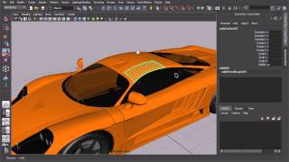 Ask DT: Maya - How to Troubleshoot an Issue Where the Transform Manipulator Isn't Visible Profile