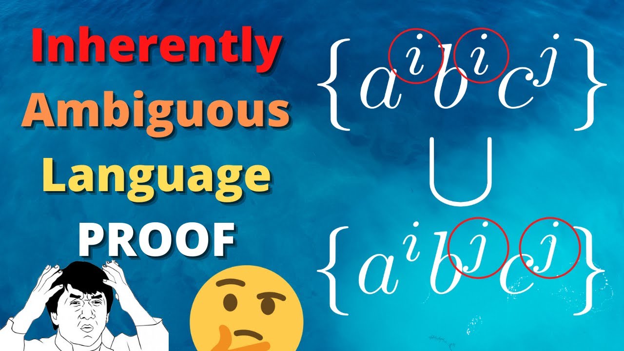 an-inherently-ambiguous-context-free-language-youtube