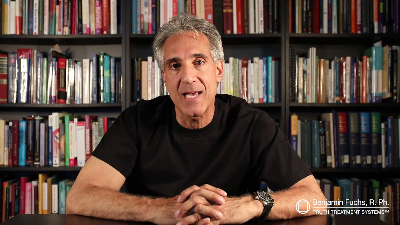 AN INTRO TO TRUTH TREATMENT SYSTEMS™