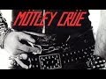 Top 10 Motley Crue Songs