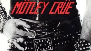 Top 10 Motley Crue Songs chords
