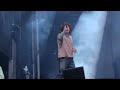 Bring Me The Horizon - Parasite Eve @ Rockfest 2.6.2022