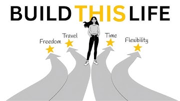 How to Design a Life You Don