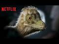 How Were Dinosaurs Born? EXPLAINED IN HINDI 🤯 | The Dinosaurs | Netflix India