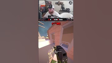 The most BROKEN weapon in BattleBit