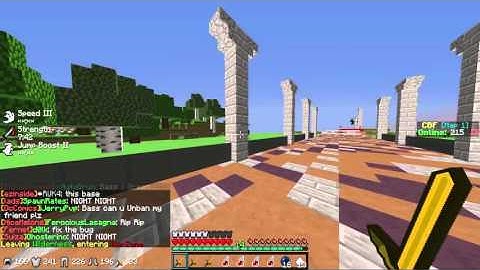 [Kohi CBF] Going in Rogue! "Cya"