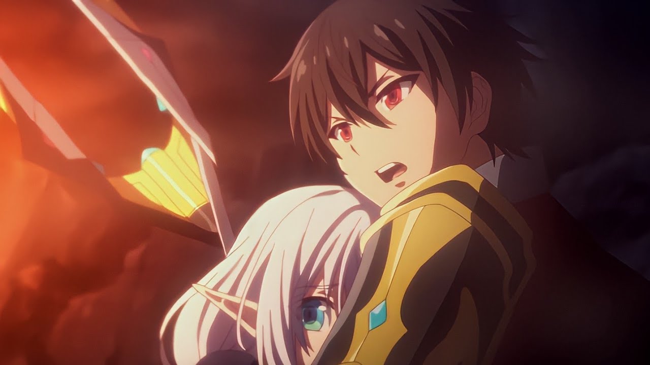 Shijou Saikyou no Daimaou, Murabito A ni Tensei Suru (anime)