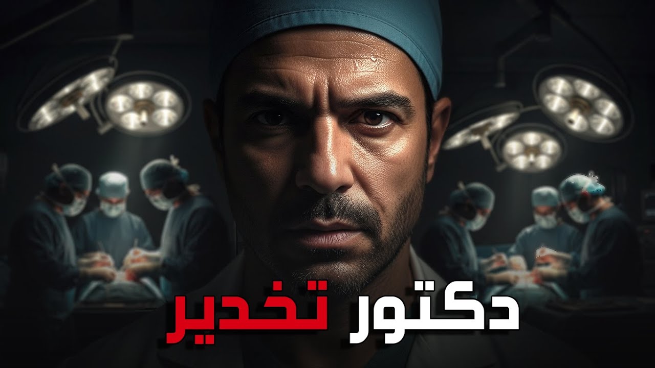 حين تتحول السيطرة إلى إدمان | قصة دكتور تخدير