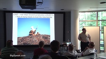 Kirk Borne - Big Data, Small World, long version