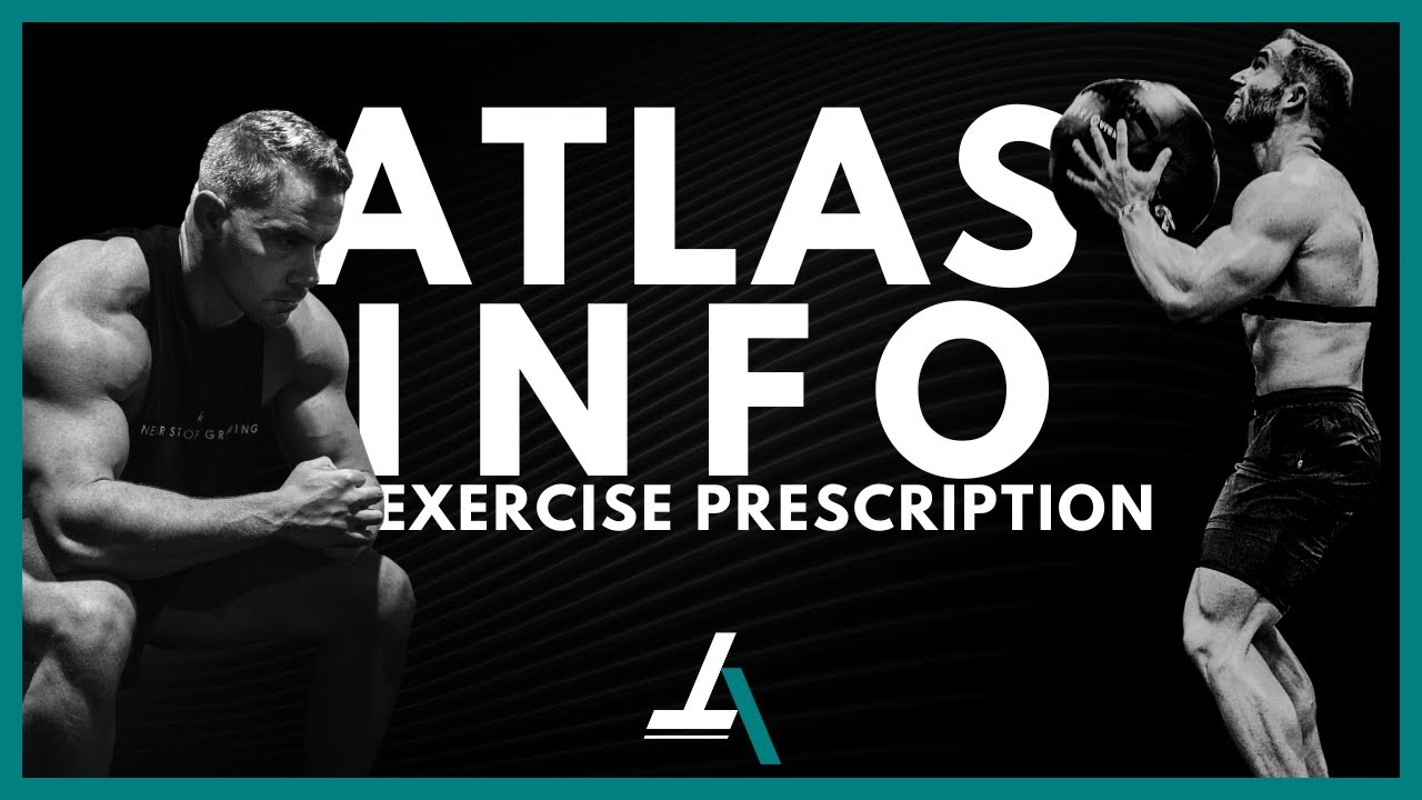 EXERCISE PRESCRIPTION FOR LONGEVITY AND LOOKIN' GOOD