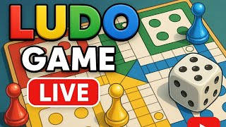 Ludo live game #ludo #ludoking #howtoplay screenshot 4